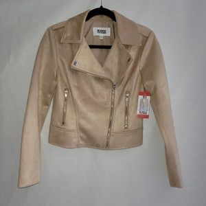 BB Dakota Steve Madden Moto jacket